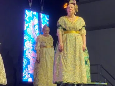 Desfile d’indumentària valenciana Xàbia (16)