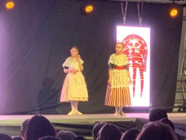 Desfile d’indumentària valenciana Xàbia (28)