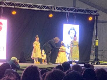 Desfile d’indumentària valenciana Xàbia (9)