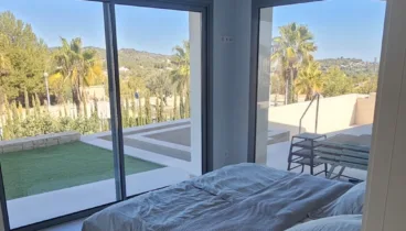 Despierta cada día con estas vistas de ensueño