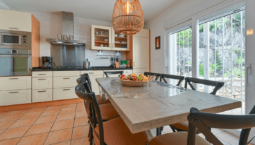 Disfruta cocinando tus mejores recetas en esta cocina