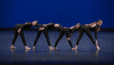 Disfruta de grandes bailes en FootWorks