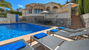 Disfruta de un chapuzón durante los días más calurosos