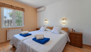 Disfruta de una escapada con amigos o familiares