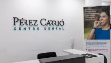 El equipo de Centro Dental Pérez Carrió se compromete a escuchar las preocupaciones
