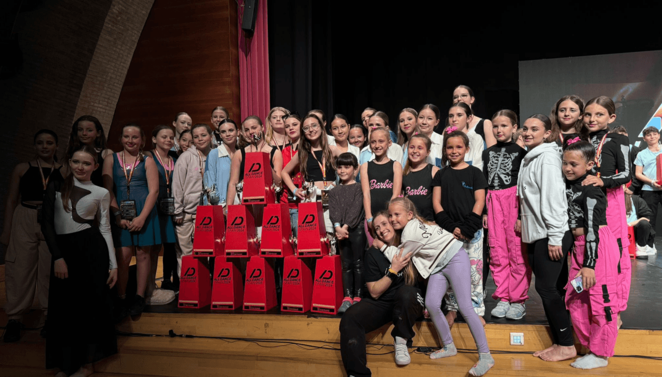 FootWorks participa en diferentes festivales de reconocimiento nacional