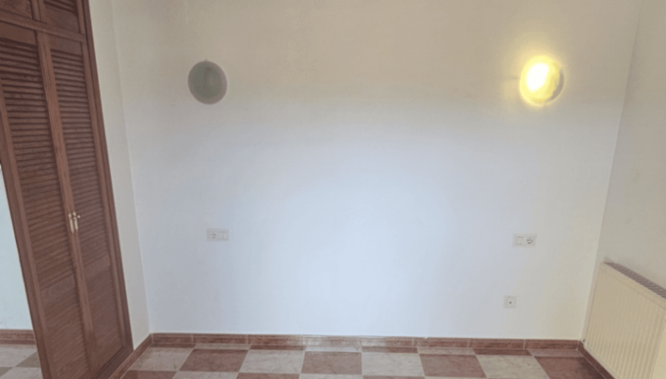 Habitaciones amplias y luminosas para tu familia o amigos