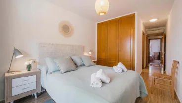 Ideal para viajar en familia o amigos
