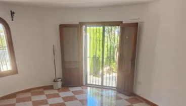La amplitud y la luminosidad son dos grandes características de esta villa