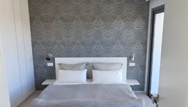 La decoración minimalistas te hará evocar espacios de tranquilidad