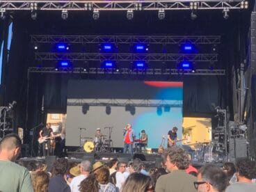 La Habitación Roja en el Montgó Fest Xàbia 2024 (1)