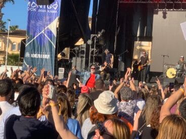 La Habitación Roja en el Montgó Fest Xàbia 2024 (13)