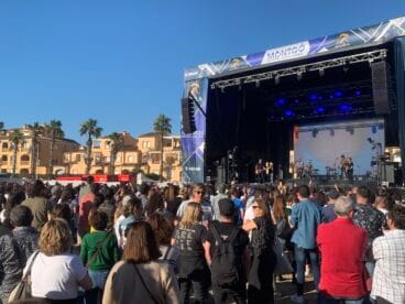 La Habitación Roja en el Montgó Fest Xàbia 2024 (8)