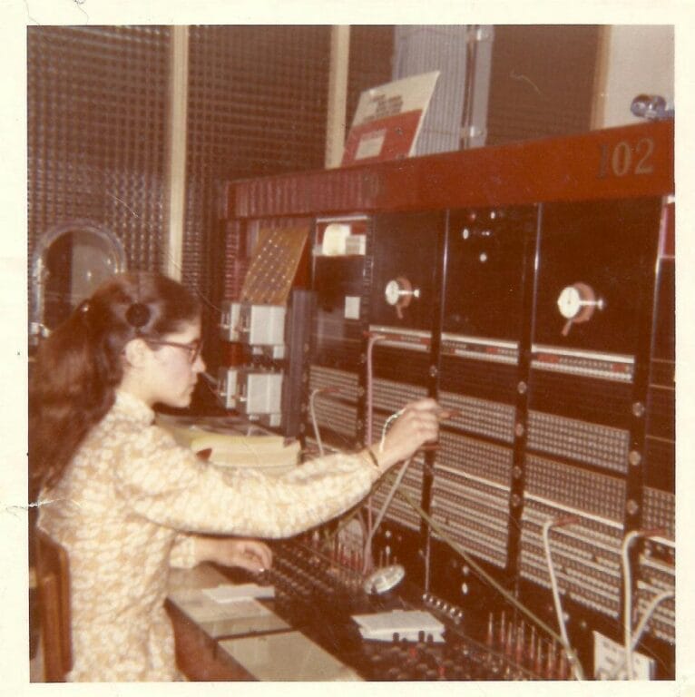 Las chicas del cable de Xàbia (9)