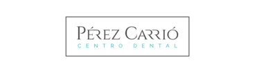 Logo Centro Dental Pérez Carrió