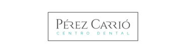 Logo Centro Dental Pérez Carrió
