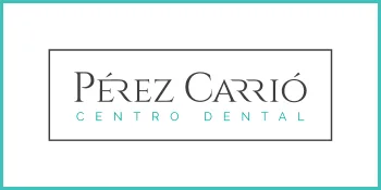 Logo recomendado  Centro Dental Pérez Carrió