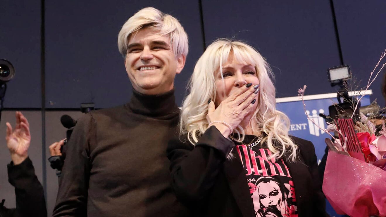 Mar a Bas Und Mark Dasousa Nebulossa In Ondara Vor Eurovision 2024 mar-a-bas-und-mark-dasousa-nebulossa-in-ondara-vor-eurovision-2024