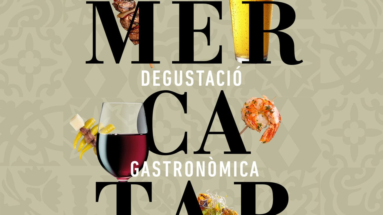 Mercatap de Xàbia 2024