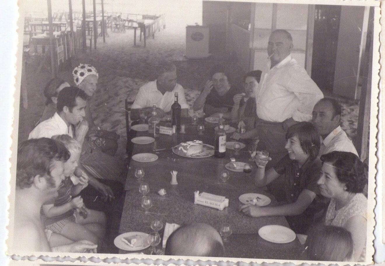merendero nesfor 1967-