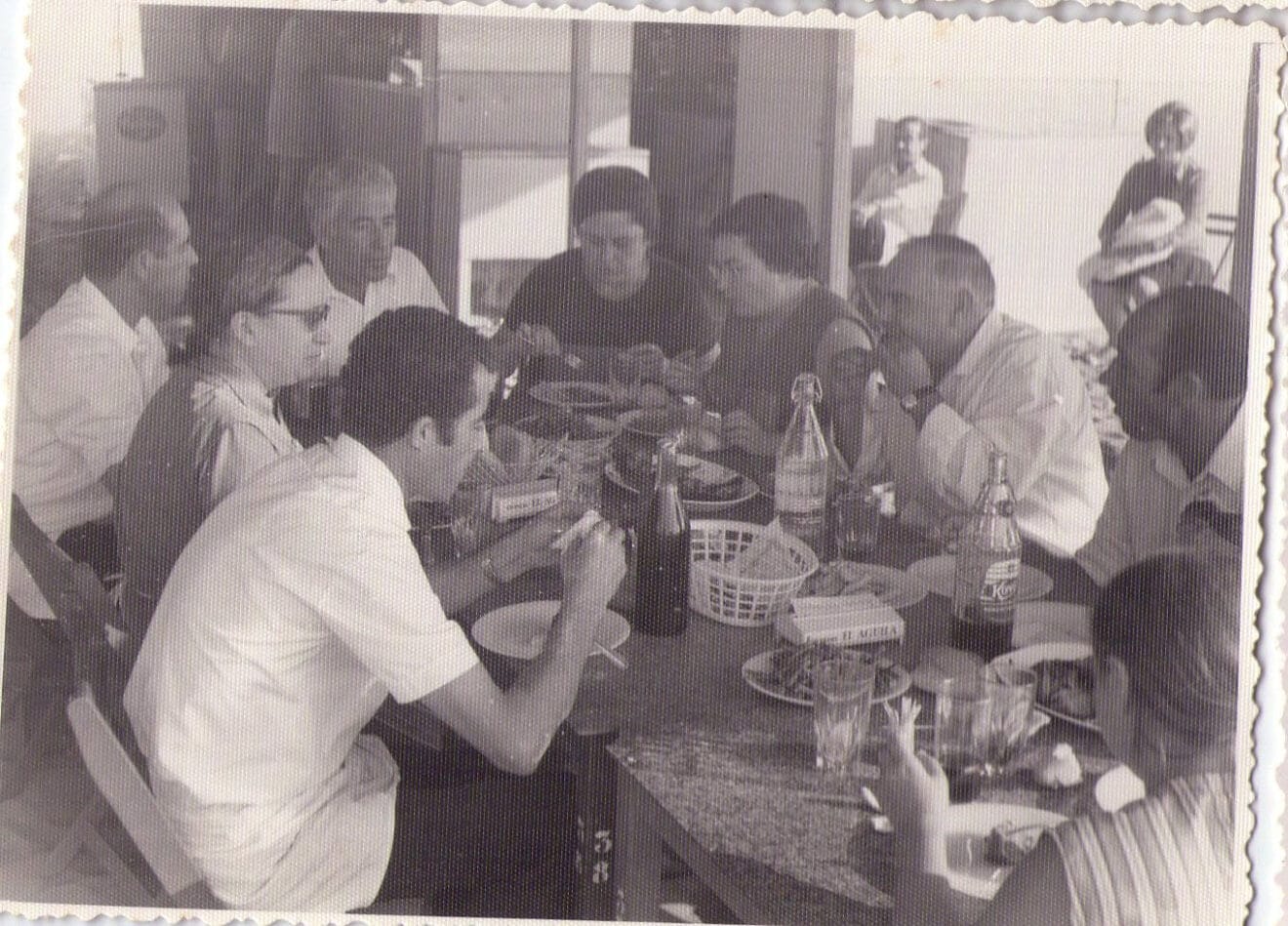nesfor 1967