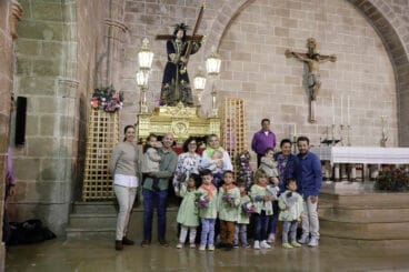 Ofrenda de flores a Jesús Nazareno (44)