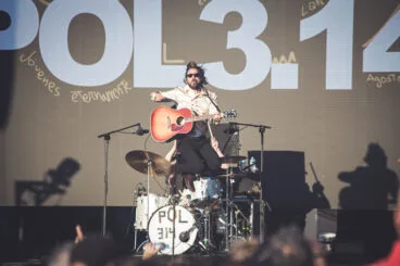 POL 3.14 en Montgó Fest Xàbia
