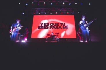 Besmaya en Montgó Fest 2024