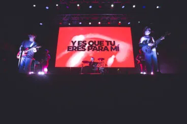 Besmaya en Montgó Fest 2024