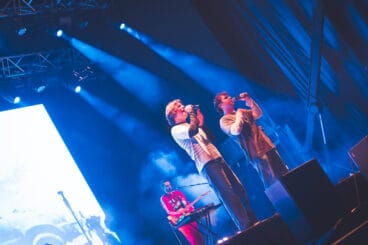 Besmaya en Montgó Fest 2024