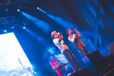 Besmaya en Montgó Fest 2024