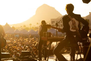 Montgó Fest Xàbia 2024