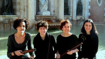 Piacere dei Traversi