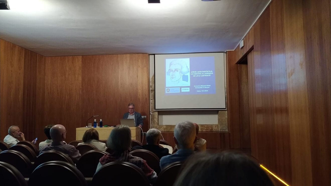 Presentación del número 26 de la revista DaualDeu