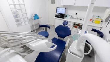Servicios avanzados en este Centro Dental