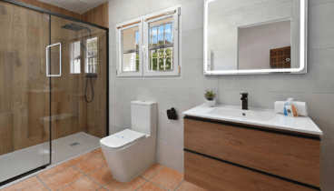 Un baño perfecto durante tus vacaciones