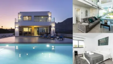 Villa Azahar Sun naturaleza, tranquilidad y confort en un mismo espacio durante tus vacaciones en la Costa Blanca