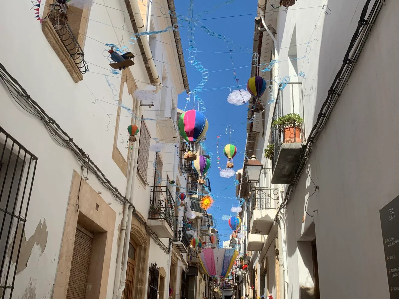 Carrer Sant Pere Martir (2)