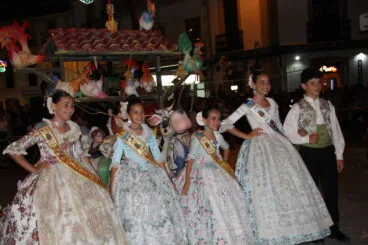 Cremà de la Foguera Infantil 2024 (13)