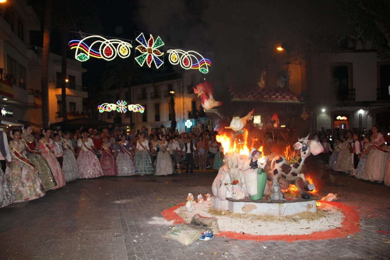 Cremà de la Foguera Infantil 2024 (24)