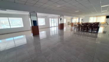 Descubre las ventajas de este local