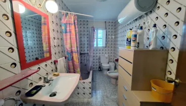 Descubre los baños integrales