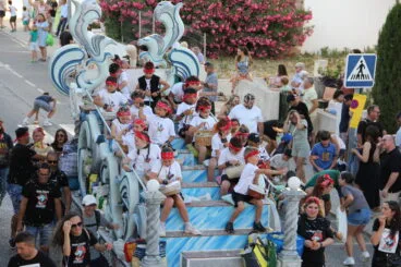 Desfile de Carrozas Fogueres Xàbia 2024 (10)
