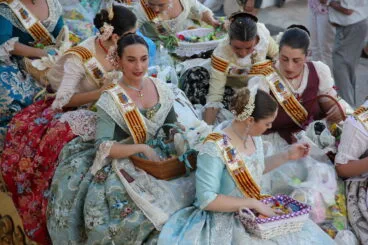 Desfile de Carrozas Fogueres Xàbia 2024 (17)