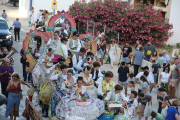 Desfile de Carrozas Fogueres Xàbia 2024 (170)