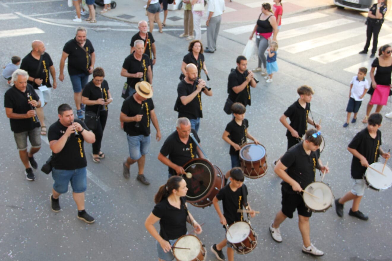 Desfile de Carrozas Fogueres Xàbia 2024 (20)