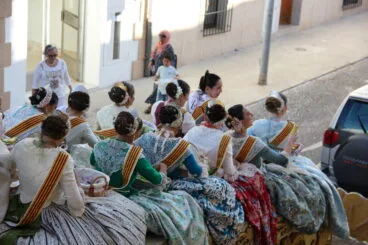 Desfile de Carrozas Fogueres Xàbia 2024 (21)