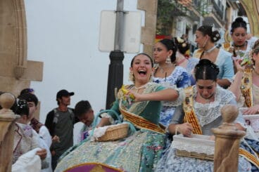 Desfile de Carrozas Fogueres Xàbia 2024 (211)