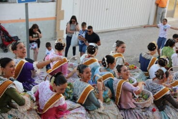 Desfile de Carrozas Fogueres Xàbia 2024 (44)