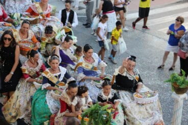 Desfile de Carrozas Fogueres Xàbia 2024 (47)